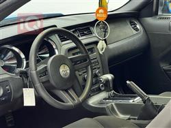 فۆرد مۆستانگ